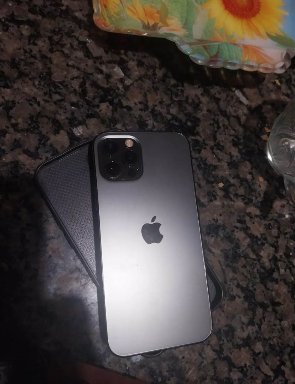 iPhone 12 Pro  - Foto 4