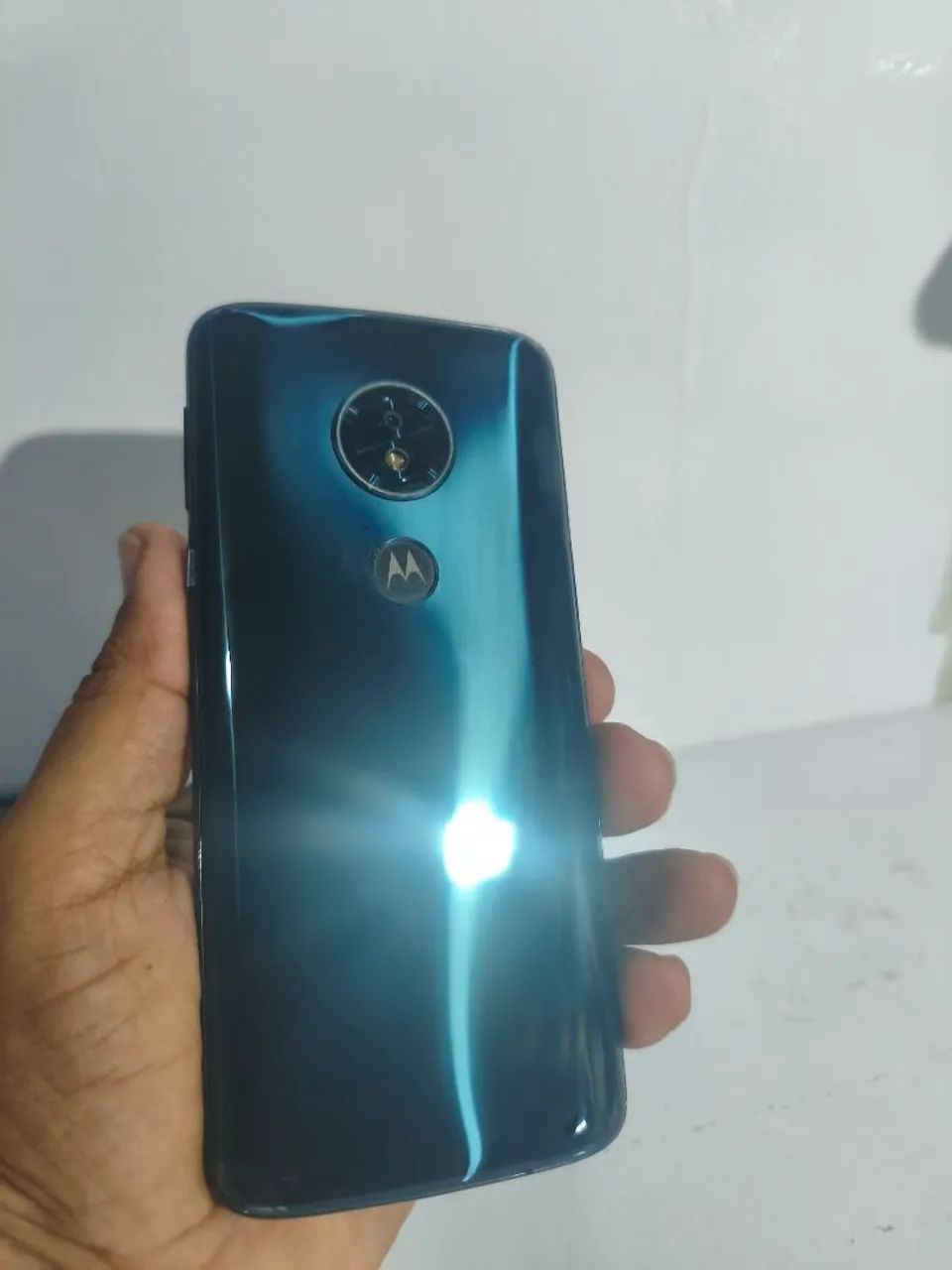Motorola G6 play  - Foto 3
