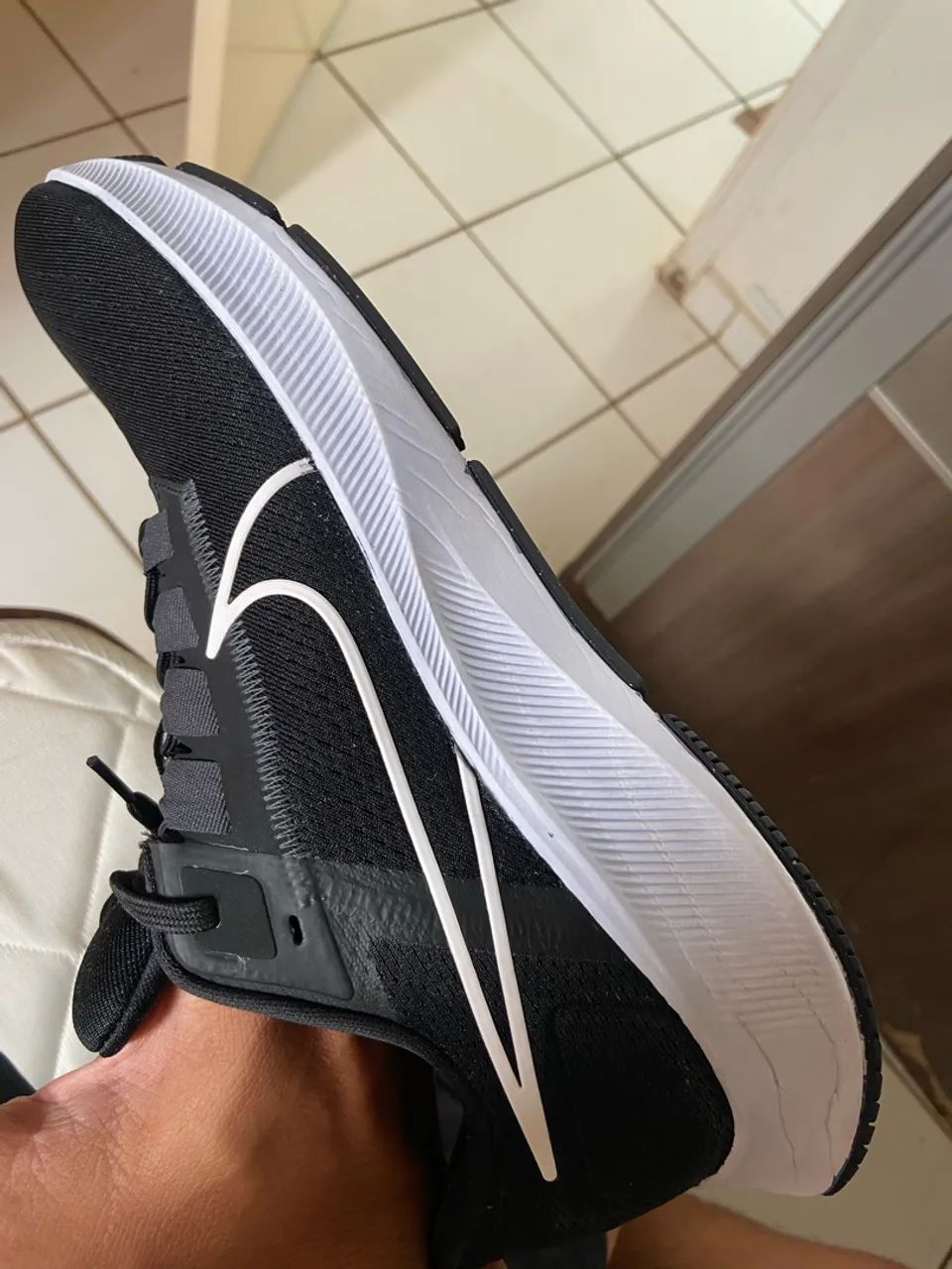 Tênis Nike  - Foto 3