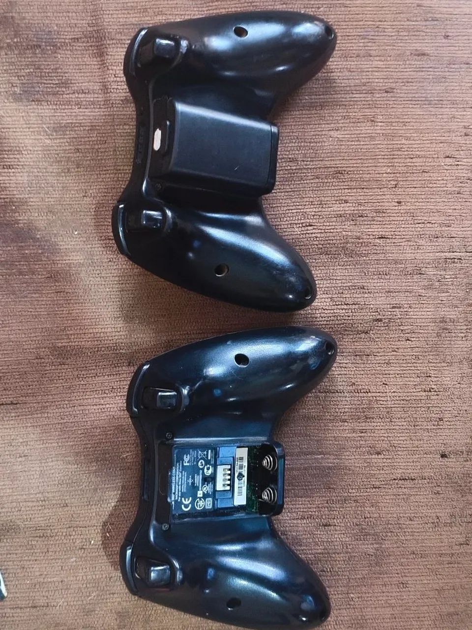 Xbox 360  - Foto 5