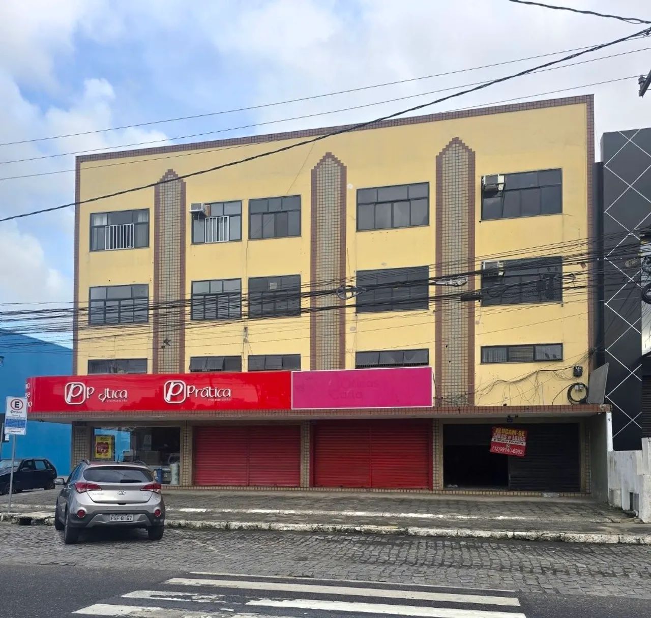 Alugo Loja Centro Araruama  - Foto 2