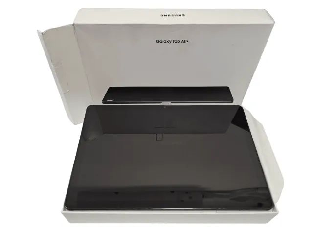 Tablet Samsung GALAXY TAB A11+ com processador MediaTek Dimensity 7300 Octa-Core - RAM 6GB