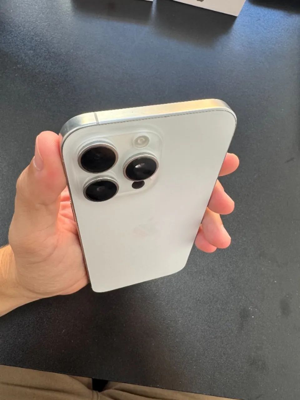 Iphone 16 Pro Max 256GB - Foto 3