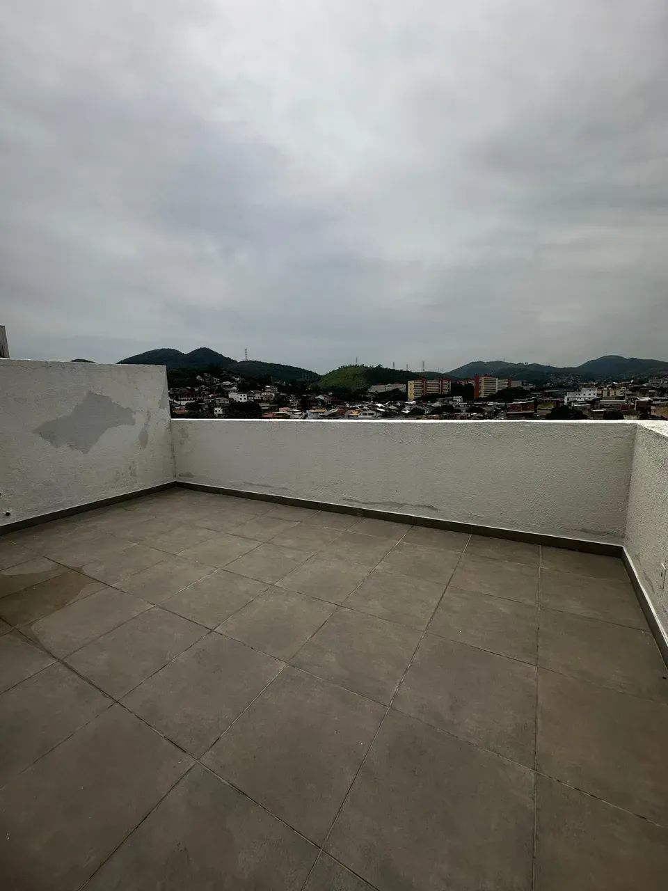 cobertura duplex com 90m², 2 quartos, 1 vaga e churrasqueira na varanda - Foto 3