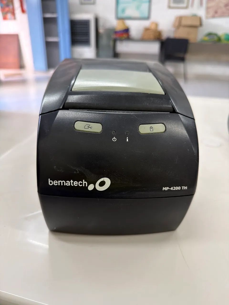 Bematech MP-4200TH
