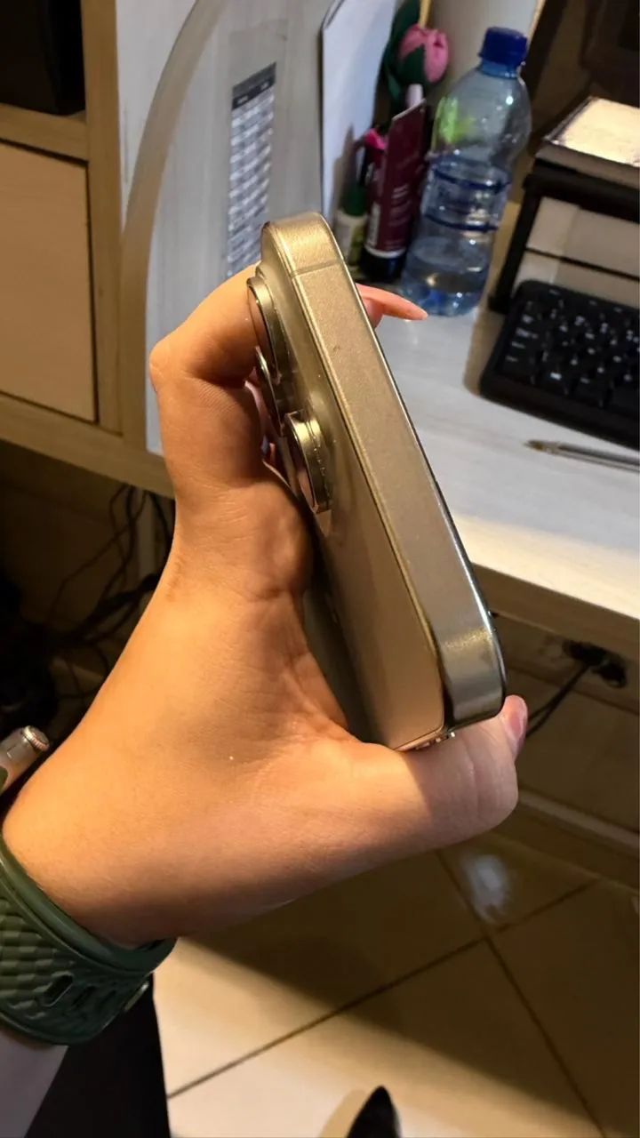IPHONE 15 PROMAX - Foto 3