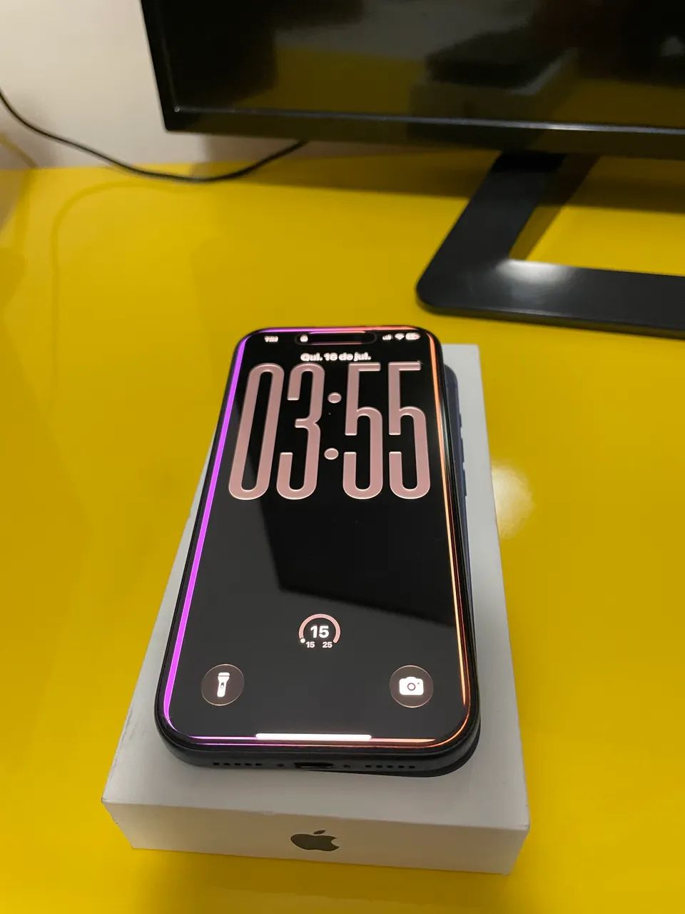 iPhone 17 pro 256G  - Foto 3