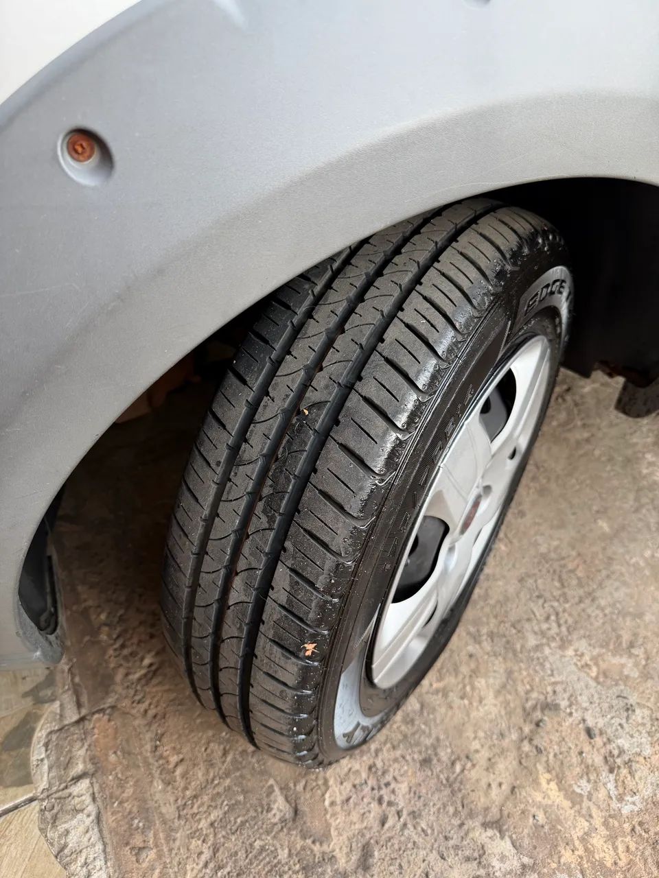 Fiat Strada Working 1.4 MPI Fire Flex 8V CD 2012 - Foto 2
