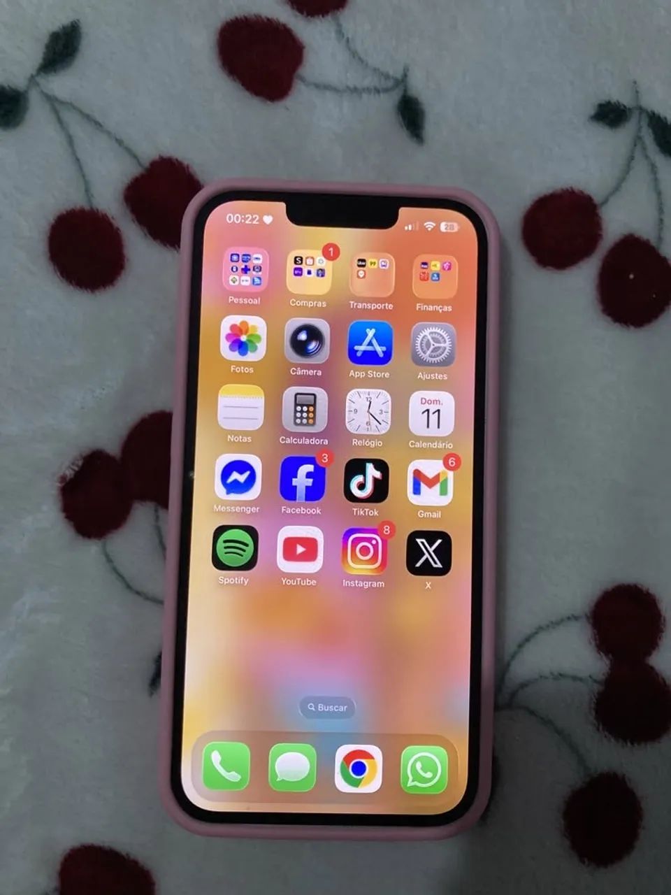 Iphone  - Foto 2