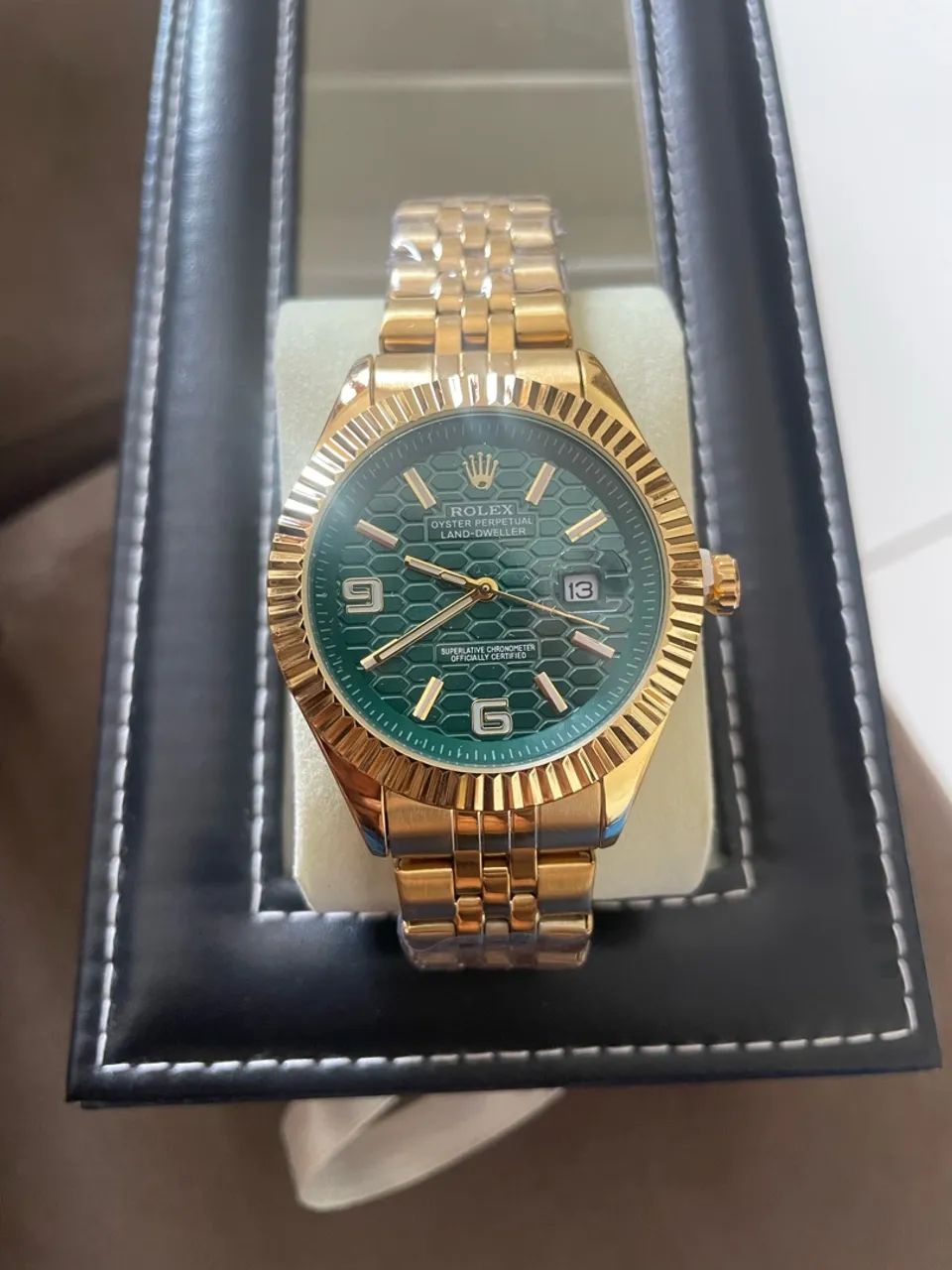 Relógio Rolex