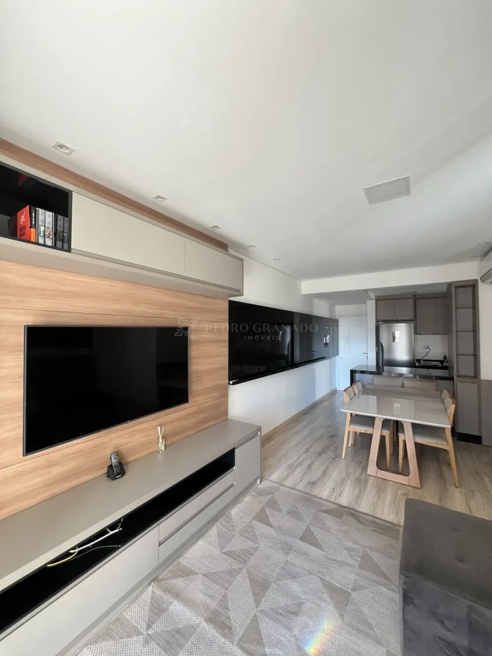 Apartamento 02 dormitórios | Iara Rosa - Foto 2
