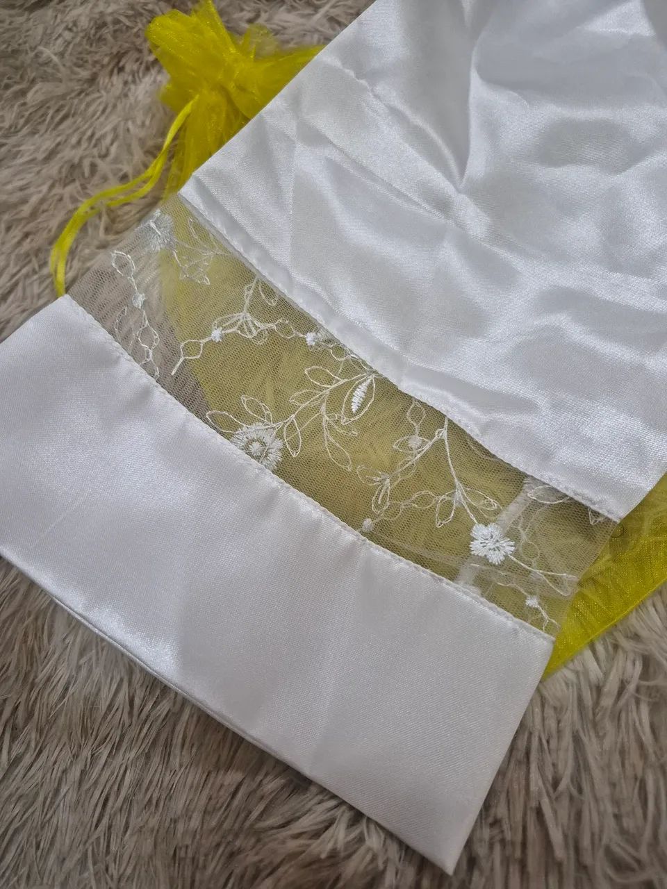 Robe de Cetim (NOVO)  - Foto 2