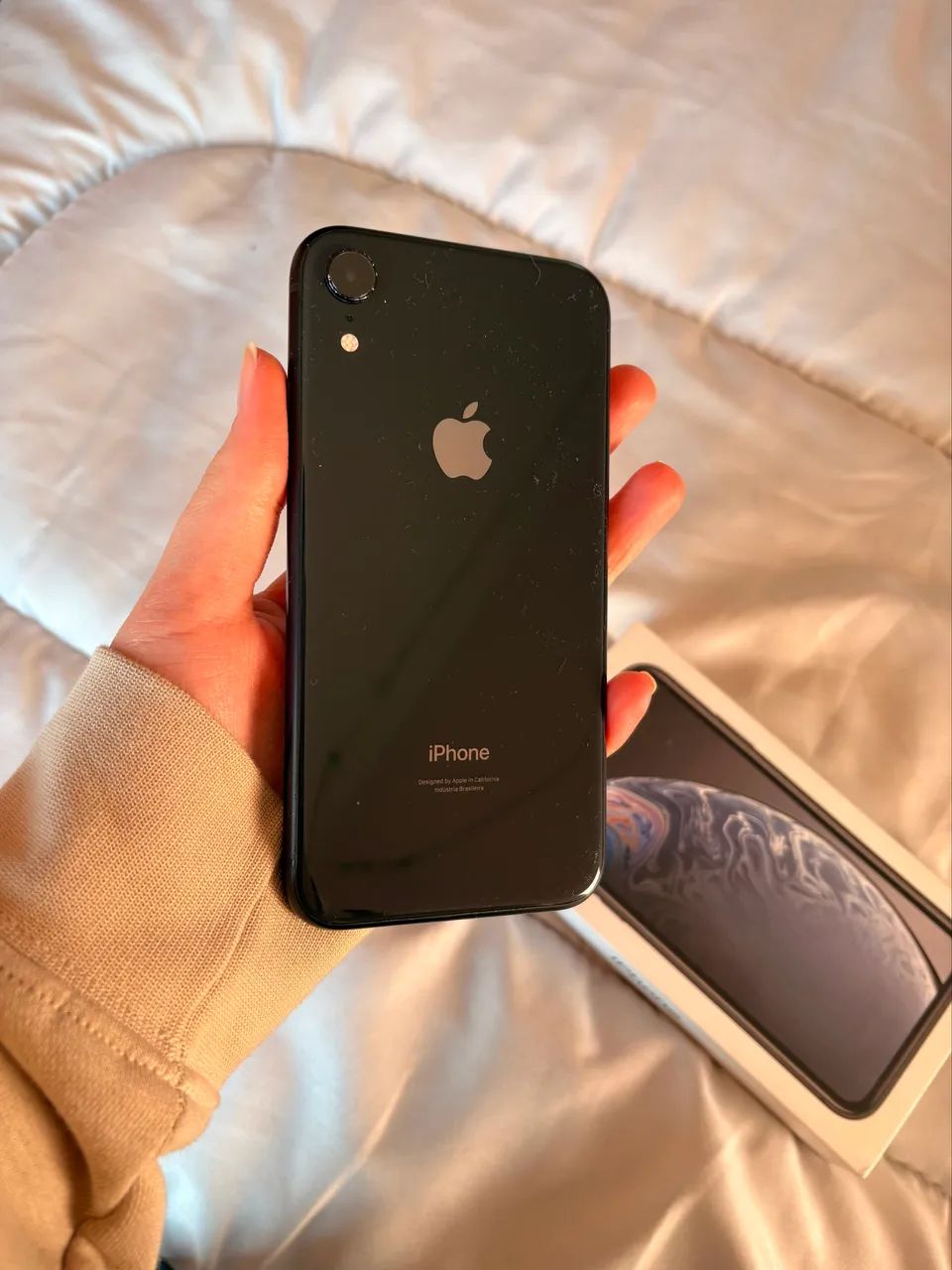iPhone XR usado 64Gb  - Foto 4