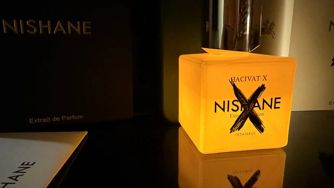 Perfume Nishane - Foto 3