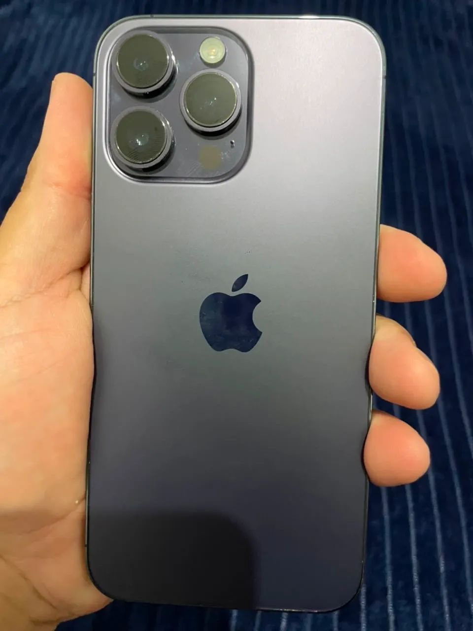 iPhone 14 Pro Max 128gb - Foto 4