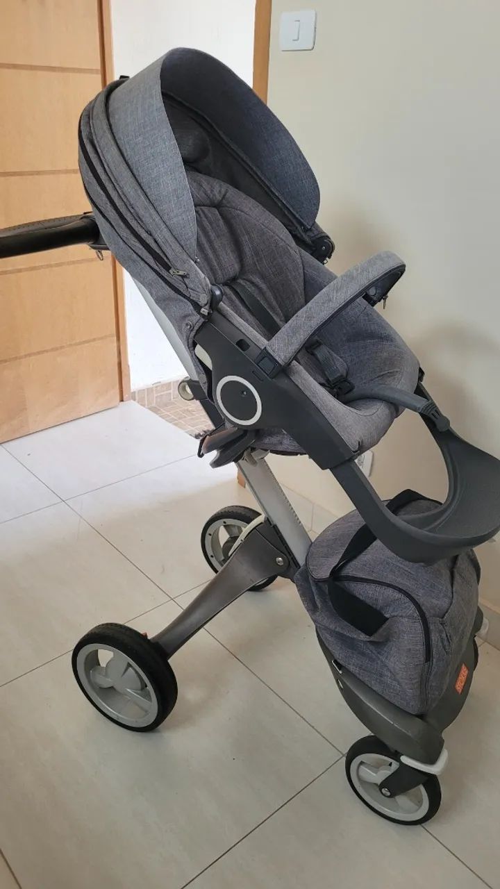 Carrinho de bebê Stokke Xplory