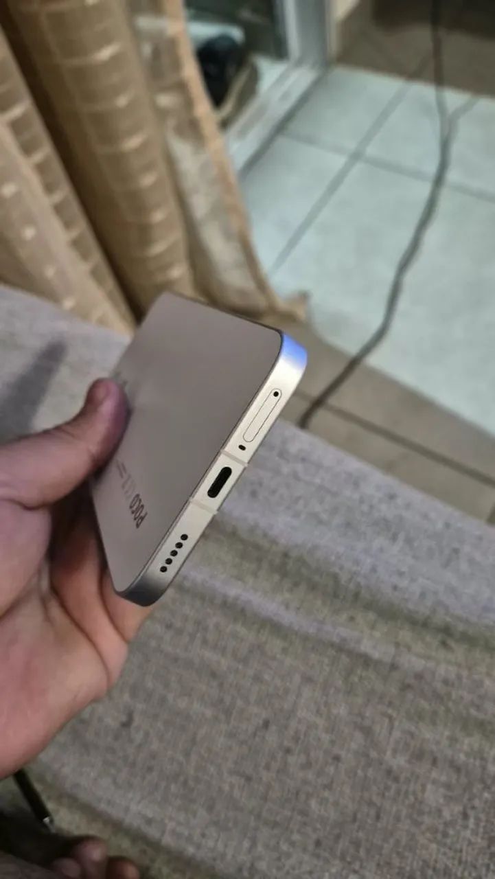 Poco X8 pro max 512gb - Foto 4