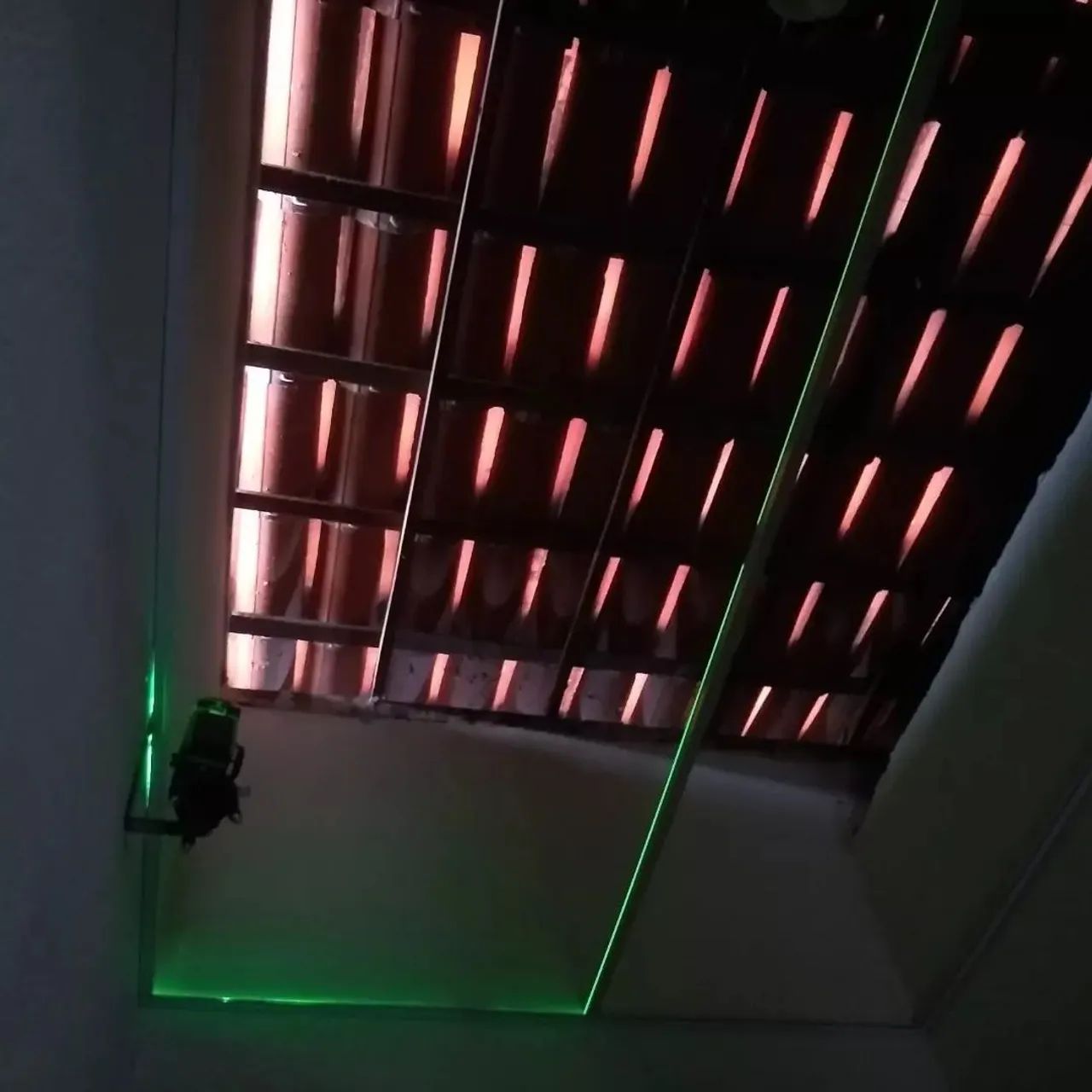 Instalação e manutenção Forro PVC  - Foto 5