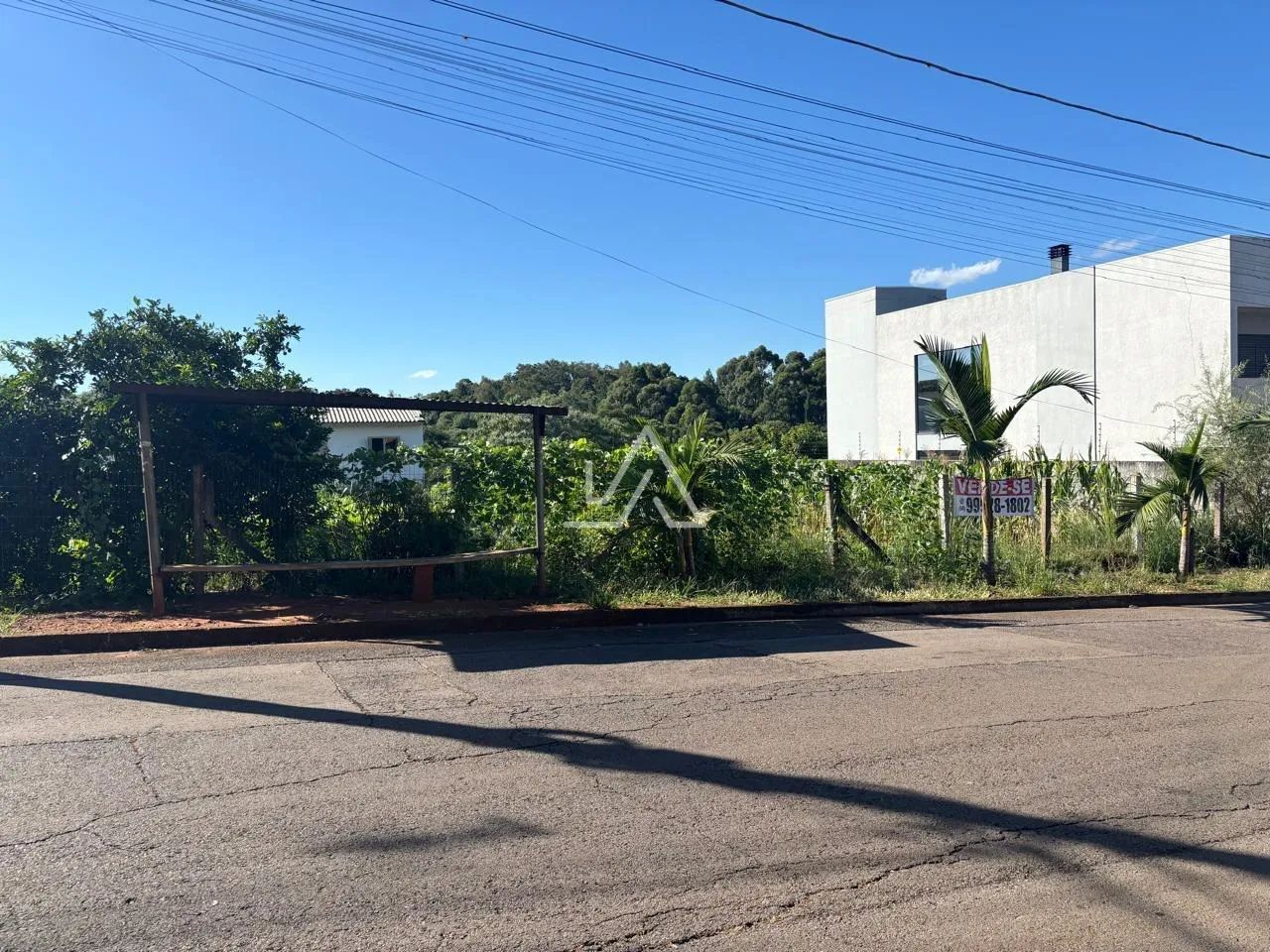 TERRENO RESIDENCIAL