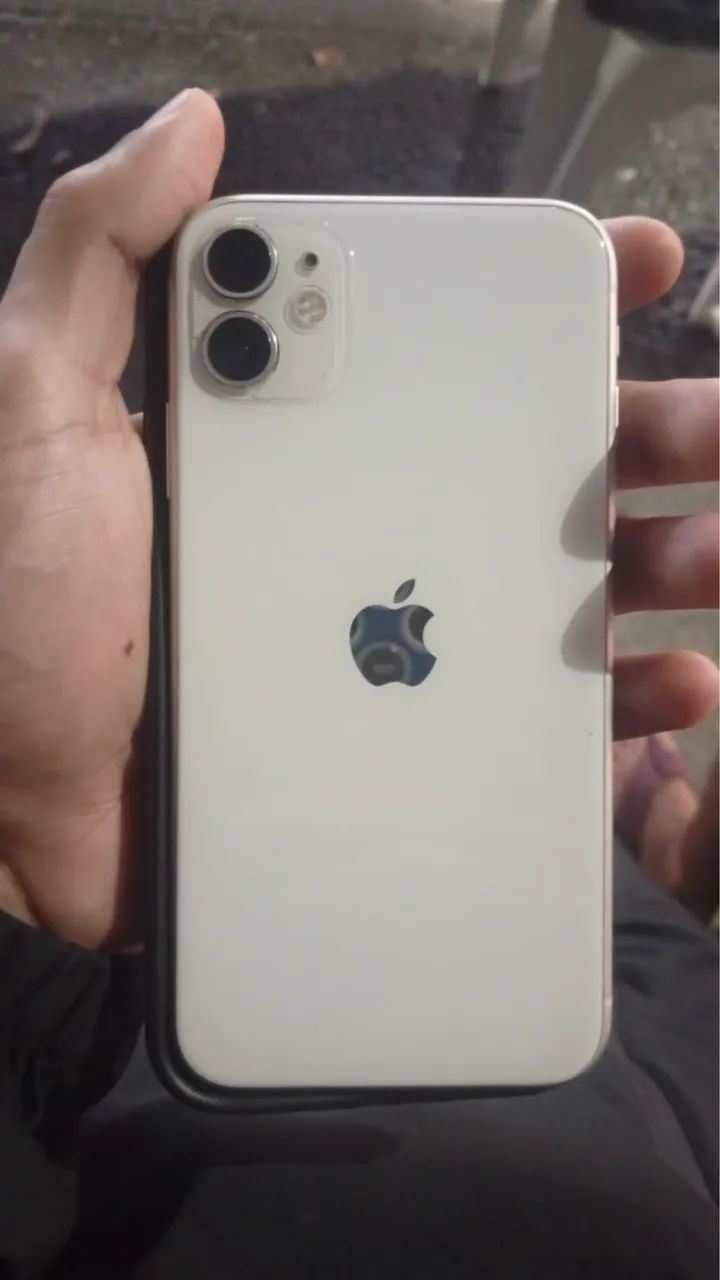 iPhone 11 - Foto 3