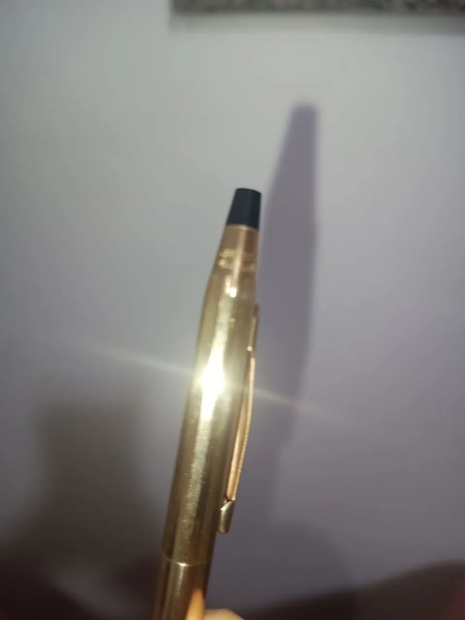 Caneta Esferográfica Cross (oportunidade) - Foto 3