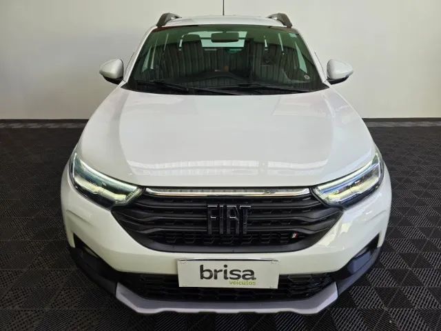 Fiat Strada Volcano 1.3 Flex 8V CD 2021 - Foto 2