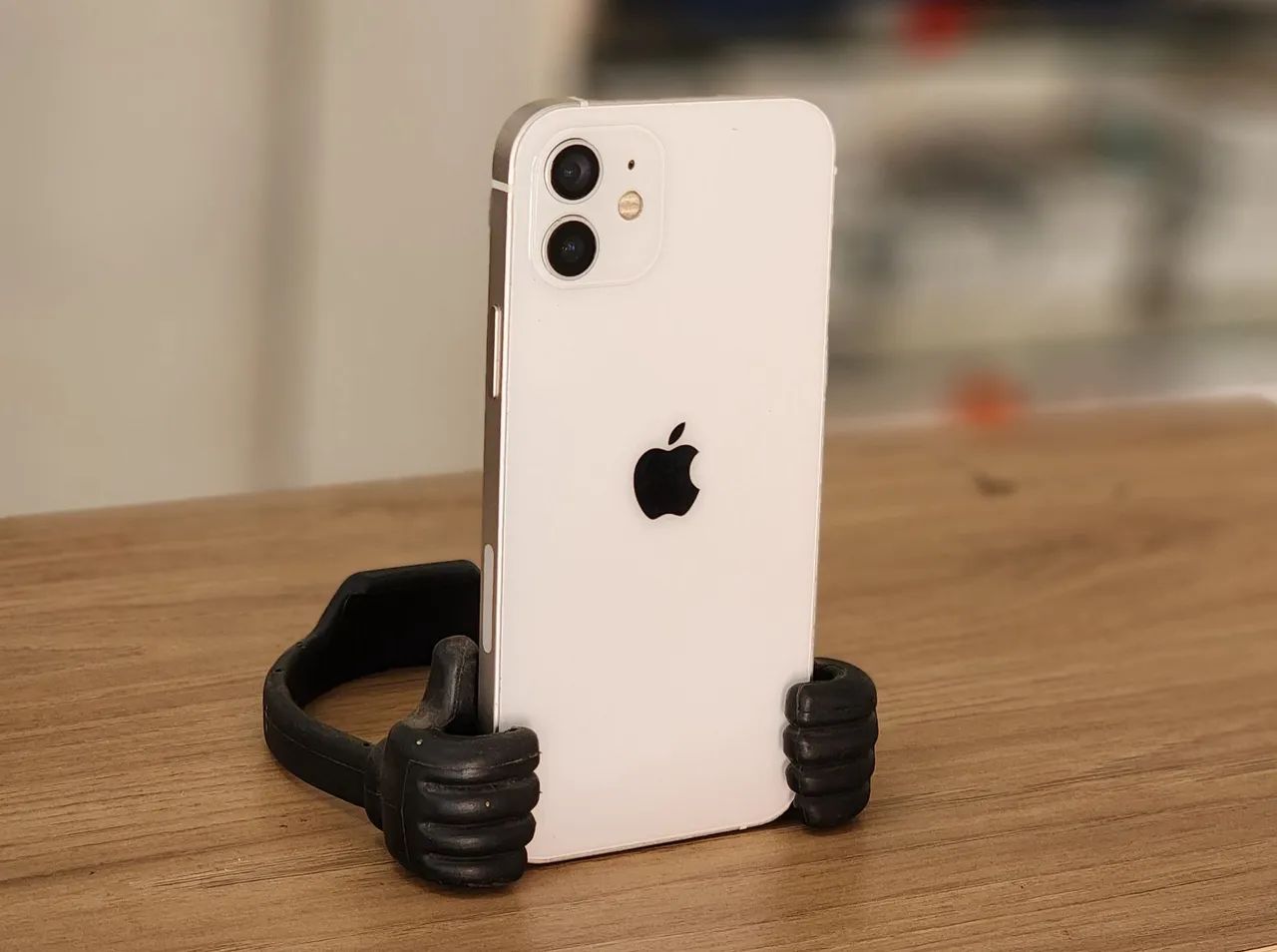 Iphone 12 128GB - Foto 2