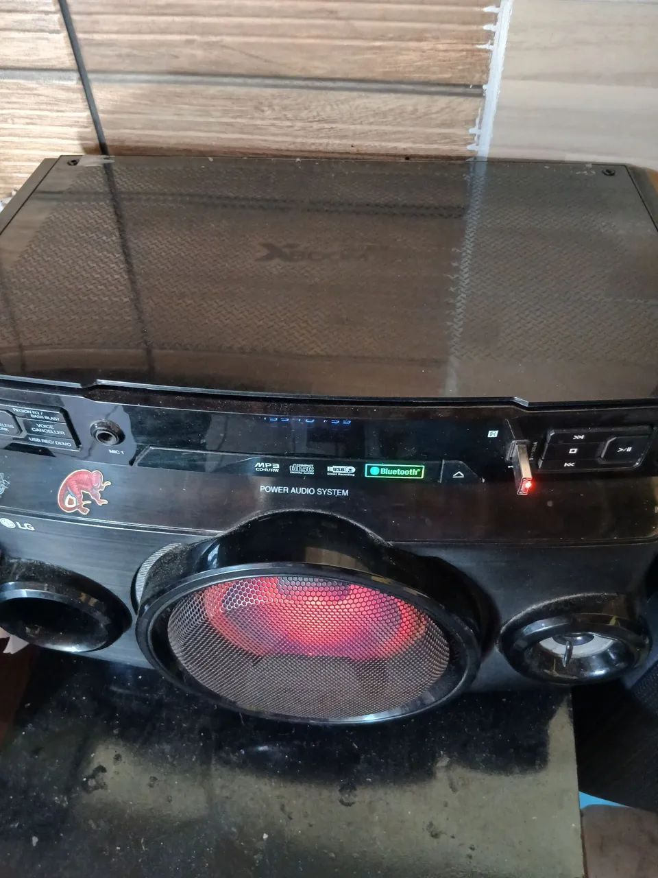 SOM LG BLUETOOTH  - Foto 4