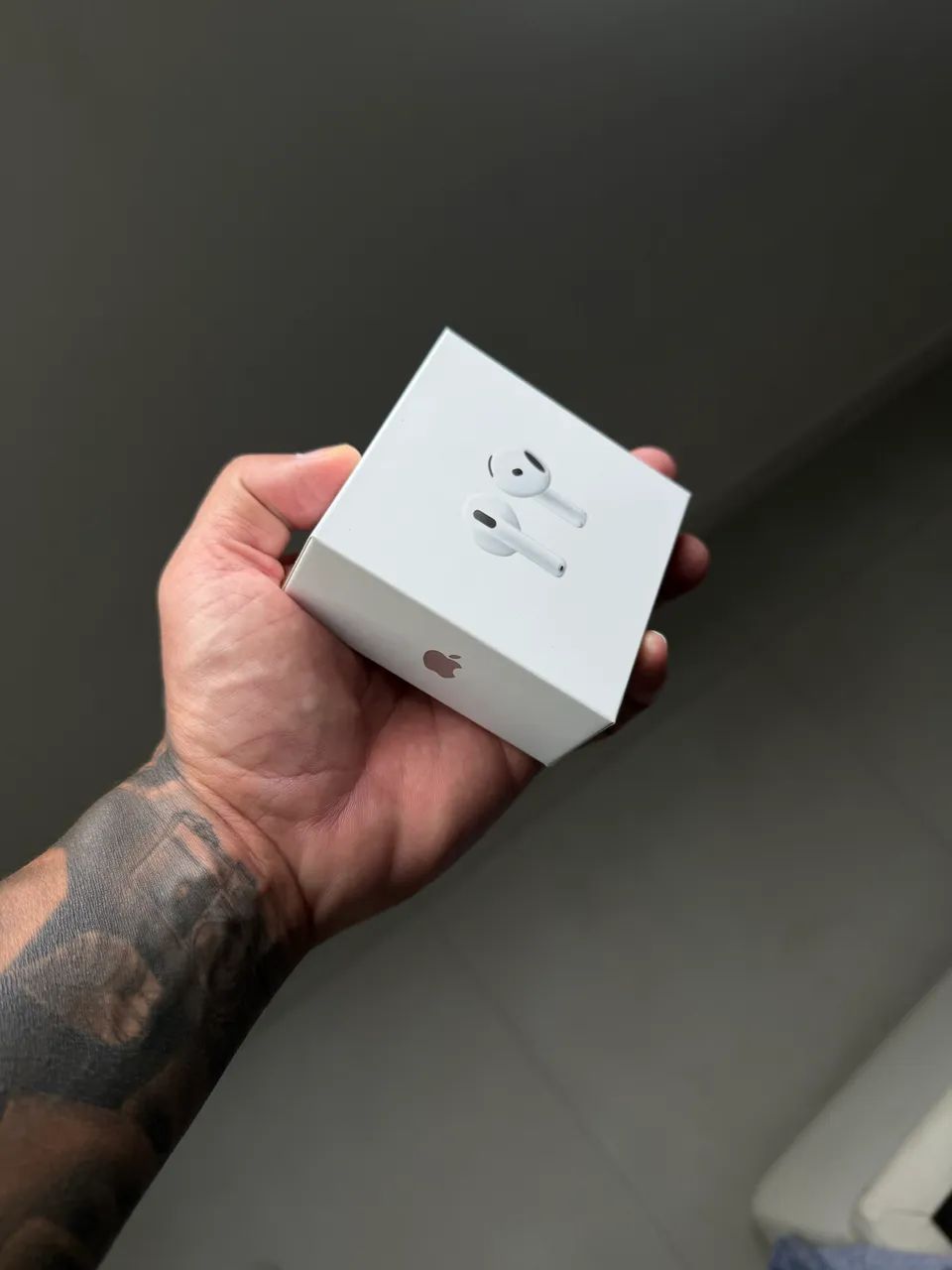 AirPods 4  - Foto 2
