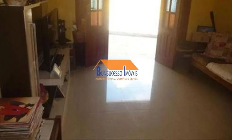 Casa de 3 quartos no bairro São Bernardo - Foto 2