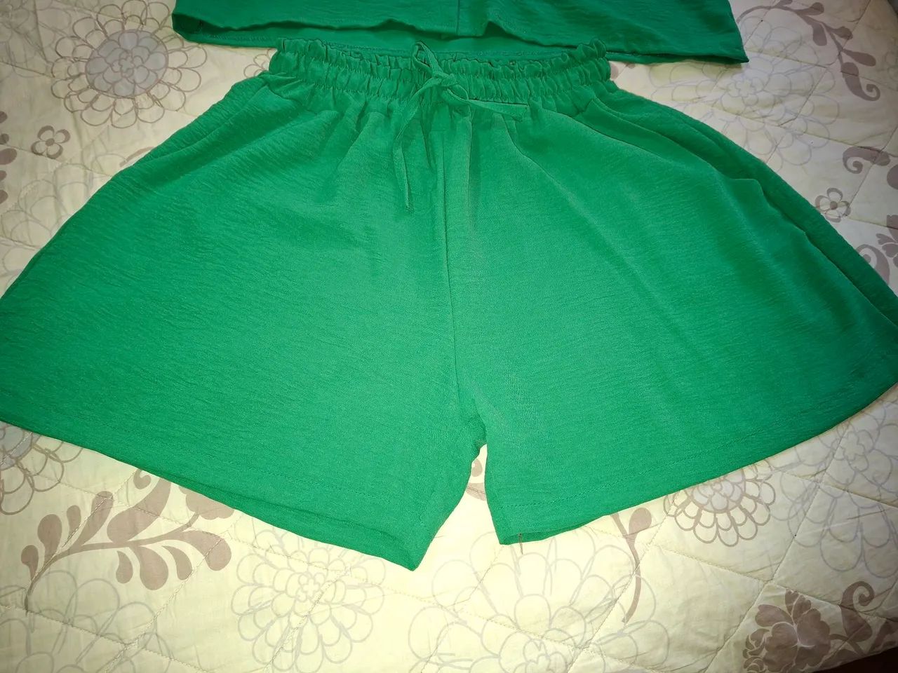 Conjunto feminino  - Foto 3