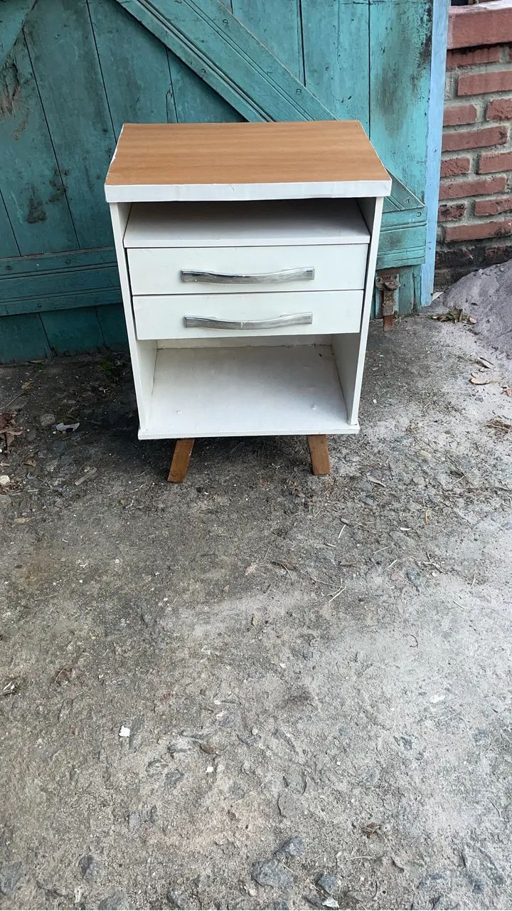 Mesinha de conto,quarto, sala em MDF l
