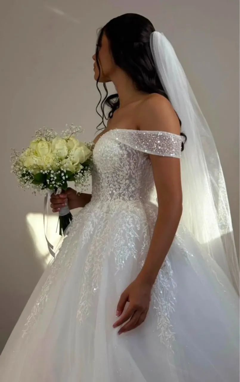Vestido de Noiva - Foto 2