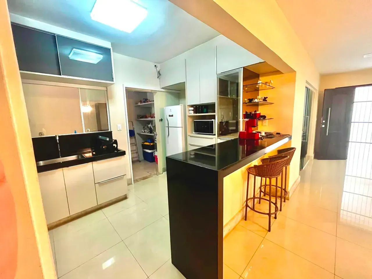 Casa surpreendente no São Francisco - Foto 4