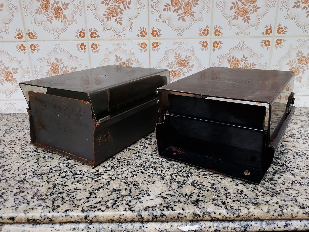 Fichários de mesa. - Foto 5
