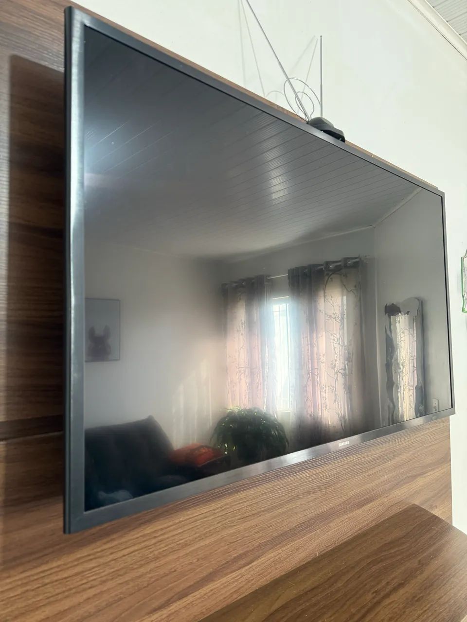 Tv Samsung 43