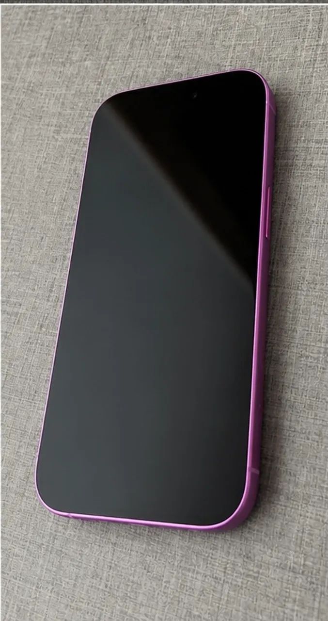 IPHONE 16 - ROSA  - Foto 2