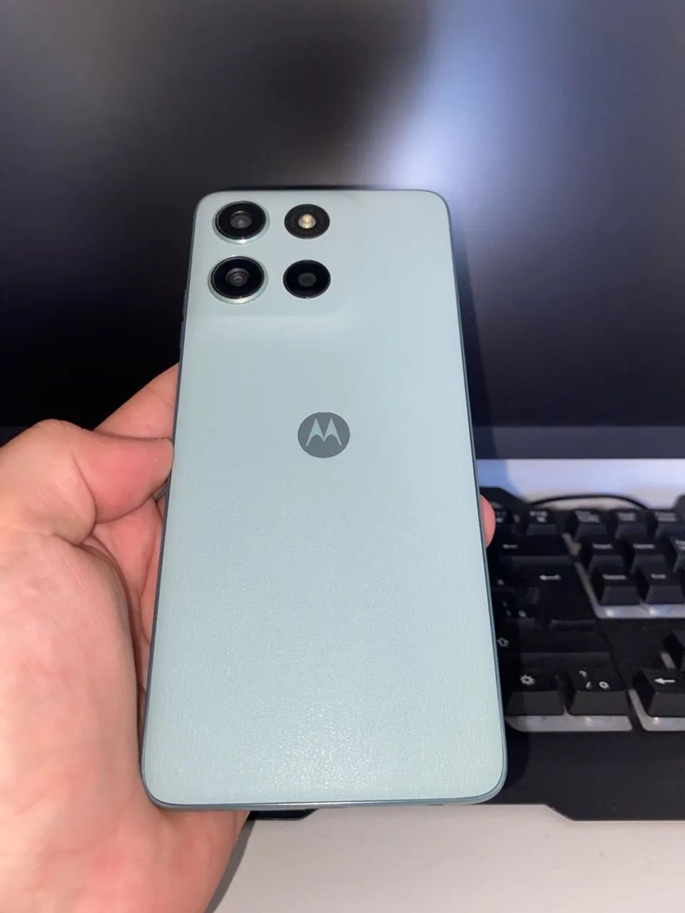 Motorola G56 5G - Foto 2