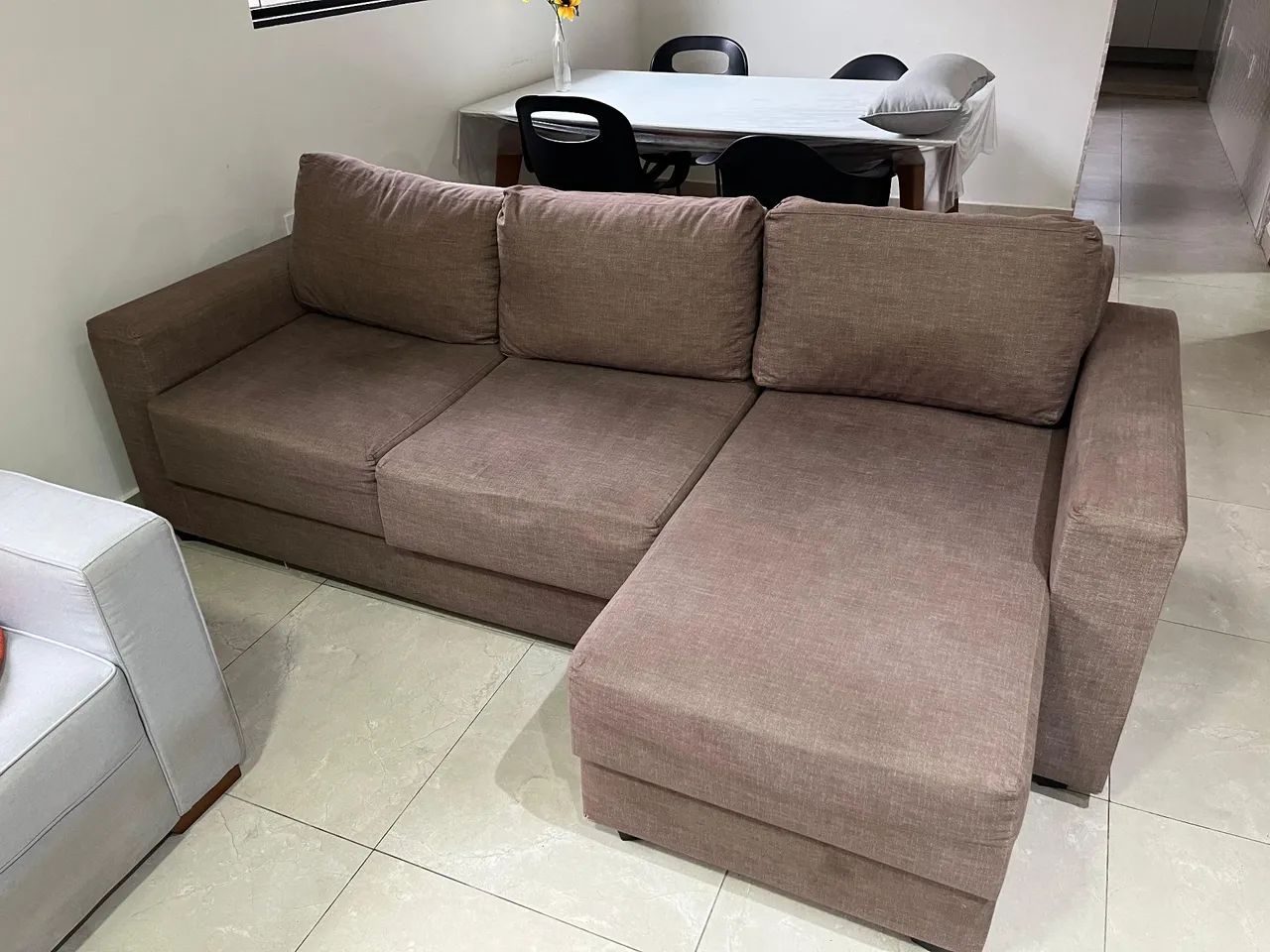 Sofa retrátil  - Foto 4