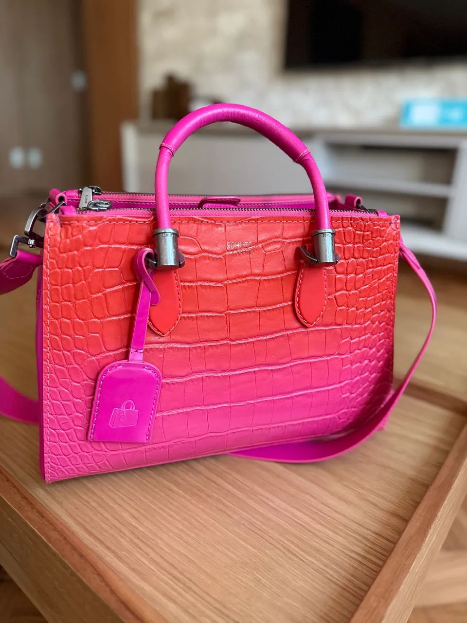 Bolsa Lorena SCHUTZ