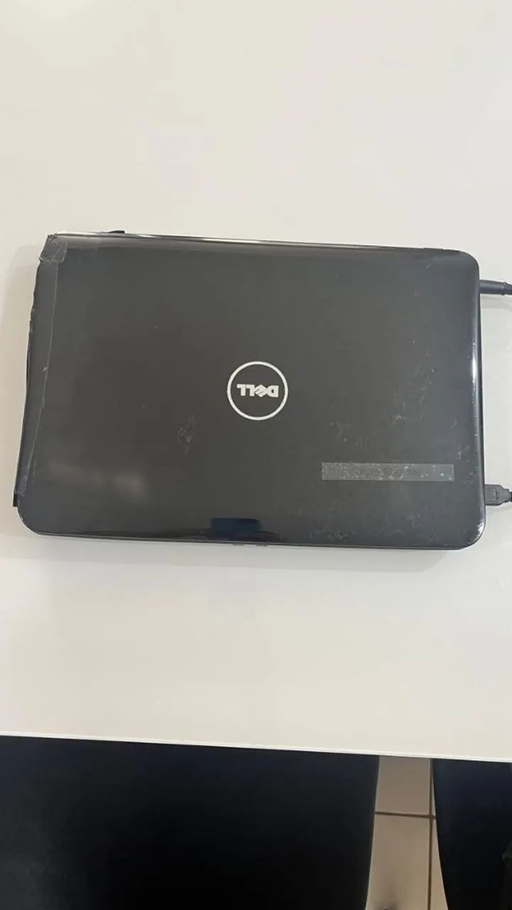 Notebook Dell  - Foto 4