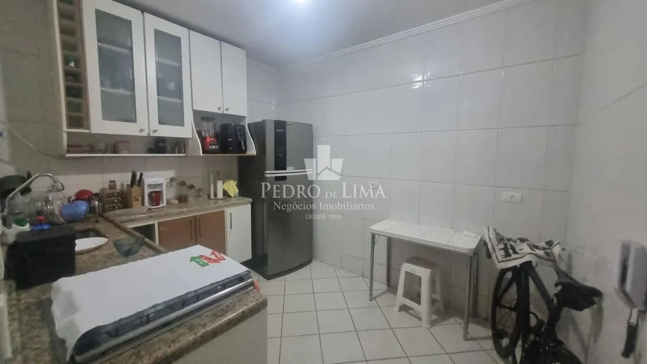 Sobrado em Condomínio com 2 Dormitórios e 2 vagas coberta na Ponte Rasa - Foto 3