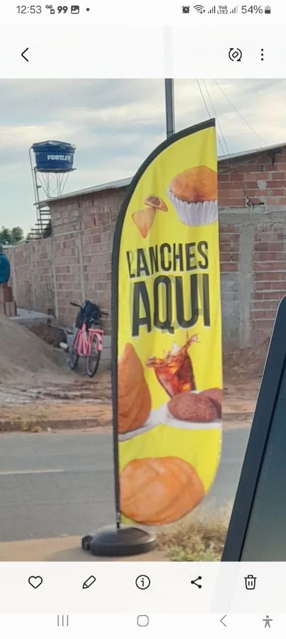 Vende-se estufa 4 bandeijas seminova - Foto 3