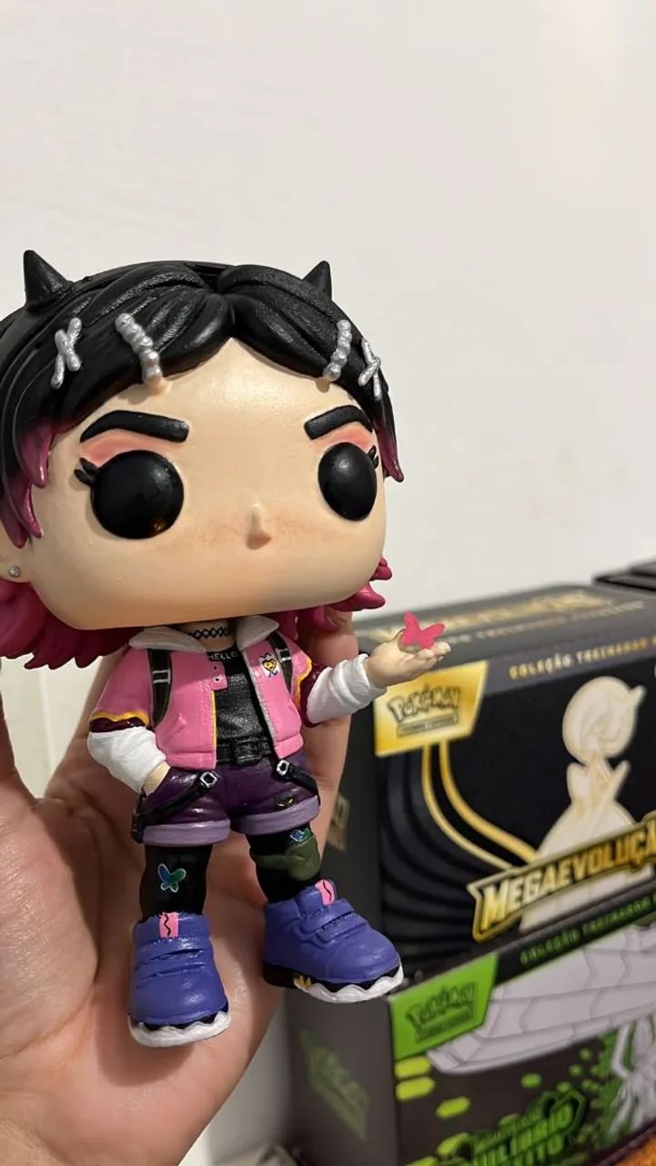 Funko/Boneco Personalizado  - Foto 2