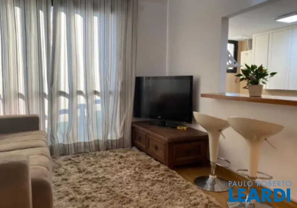 APARTAMENTO - PARAÍSO - SP - Foto 5