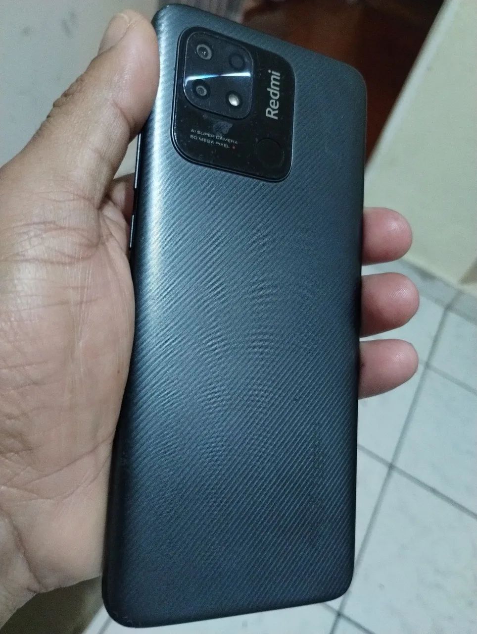 Redimi 10c - Foto 2