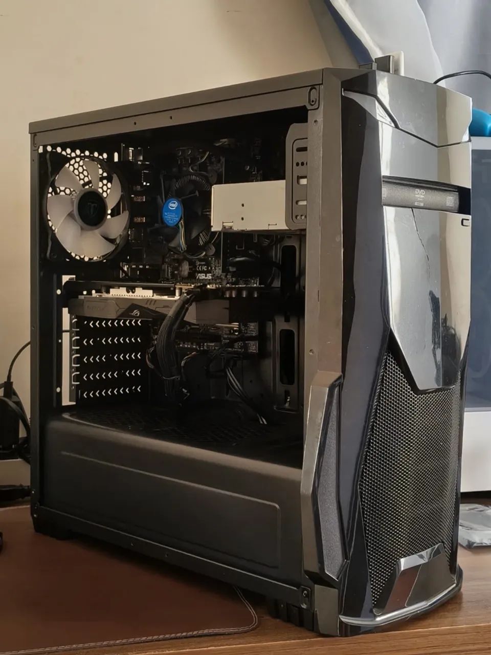 PC Gamer Core I5 7400 - Foto 2