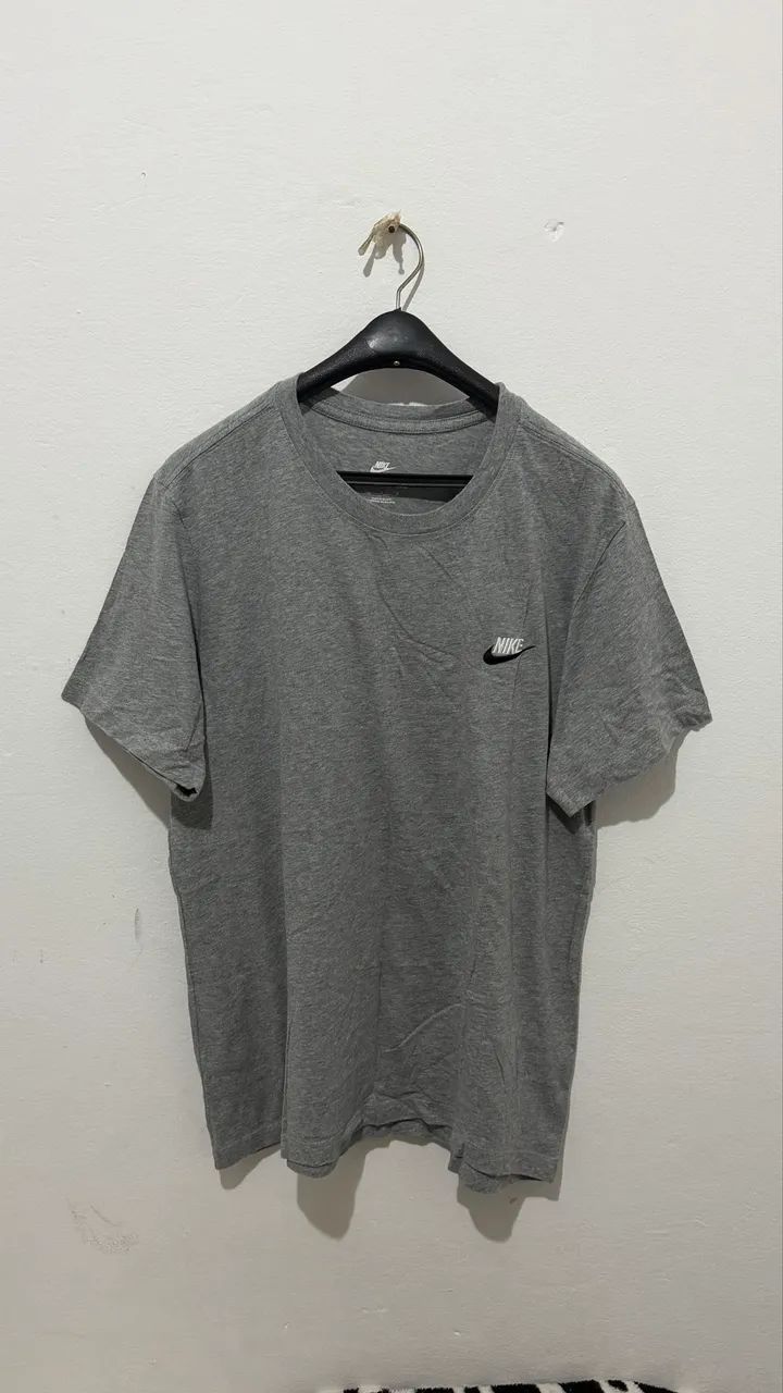 Camiseta Nike Mini Swoosh