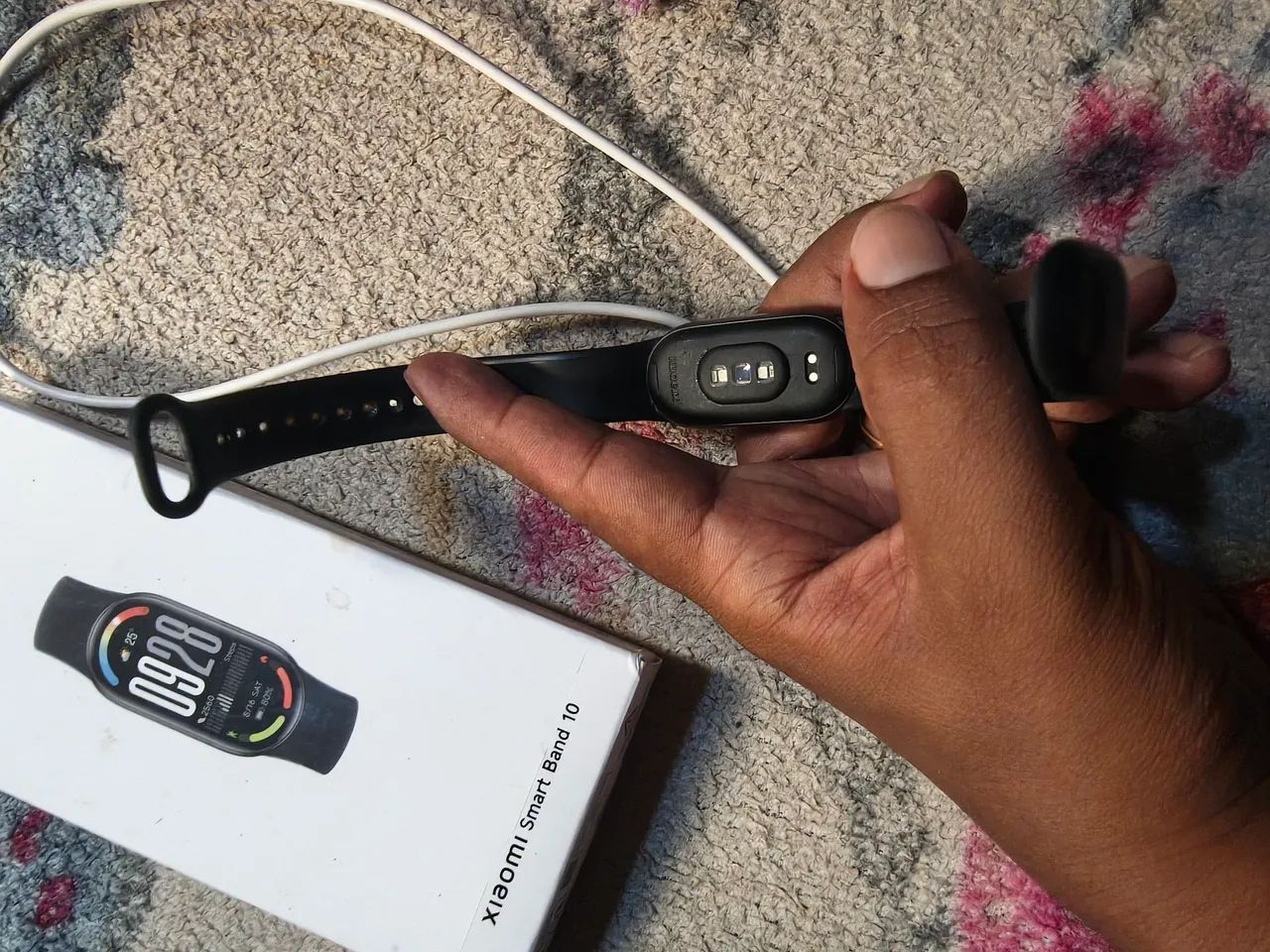 Mi Band 10  - Foto 4