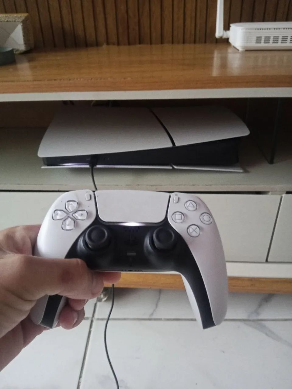 Playstation 5 Slim 1TERA - Foto 5